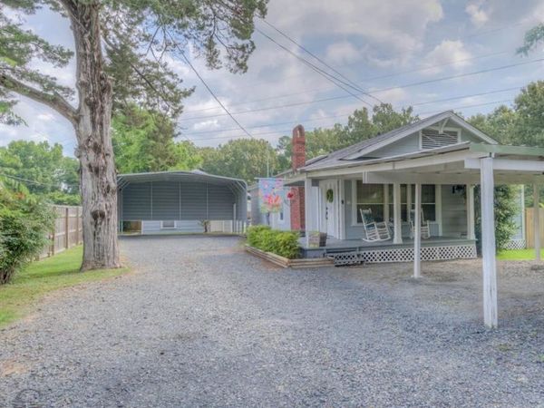 4924 Old Mooringsport Road , Shreveport, LA 71107