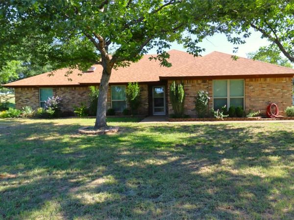 215 Younger Ranch Road, Azle, TX 76020