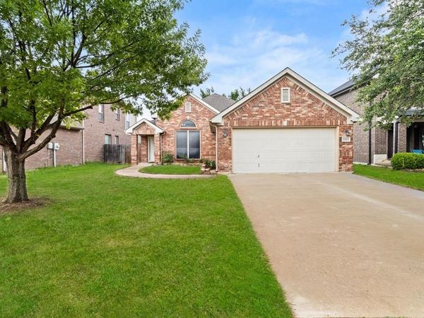 2213 Whitney Drive, Weatherford, TX 76087