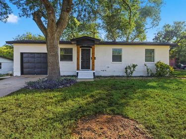 5345 Hensley Drive, Fort Worth, TX 76134