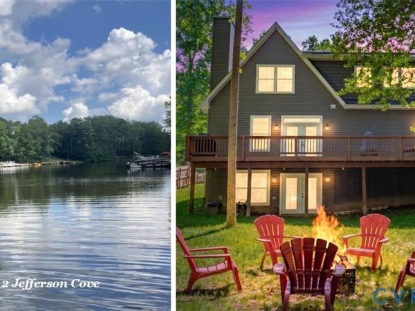 2 Jefferson Cove, Ruther Glen, VA 22546