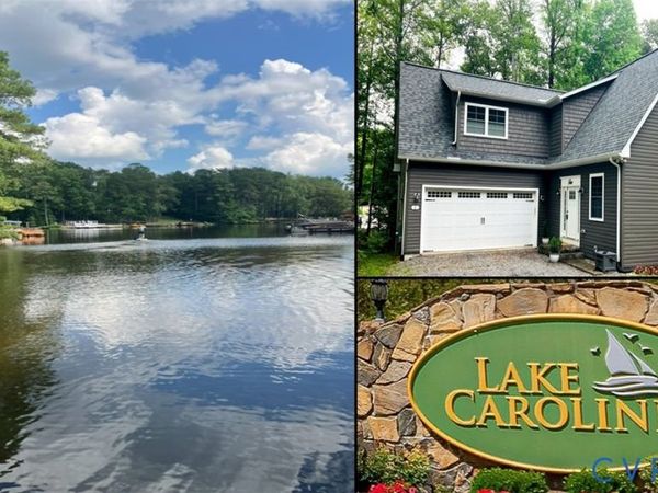 2 Jefferson Cove , Ruther Glen, VA 22546