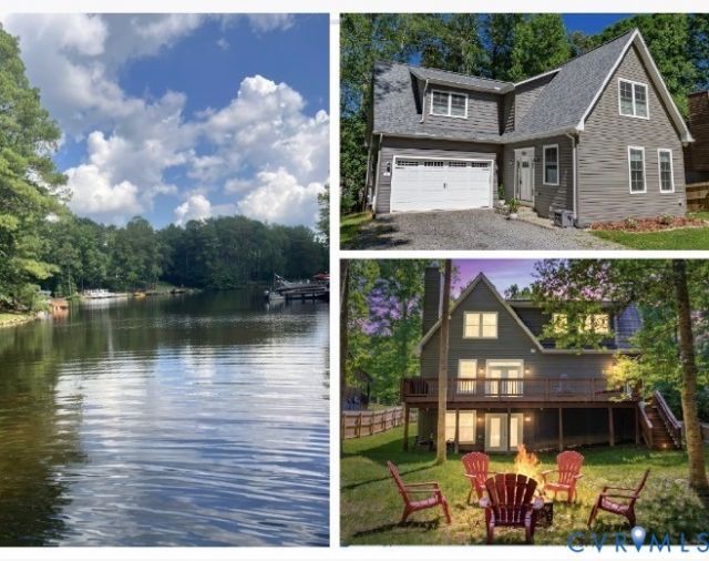 2 Jefferson Cove, Ruther Glen, VA 22546 Main Photo