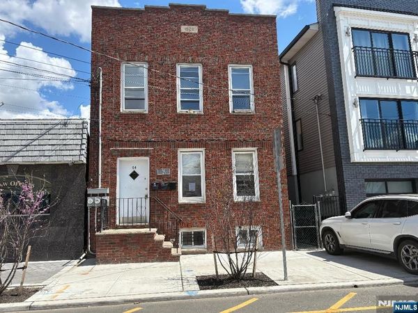 94 Elm Road, NEWARK, NJ 07105