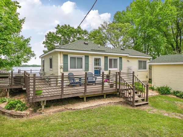 7259 100th Avenue SE, Clear Lake, MN 55319