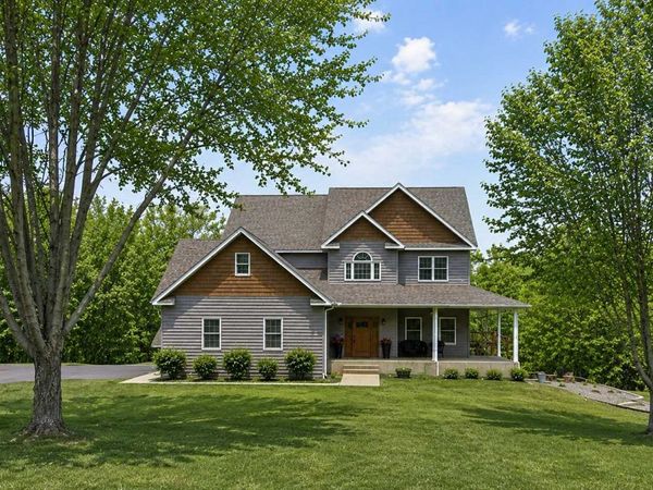 10555 Raven Loop NE, Foley, MN 56329
