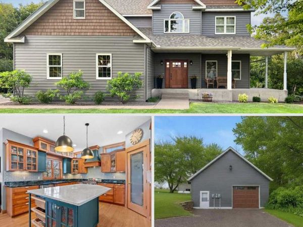 10555 Raven Loop NE, Foley, MN 56329