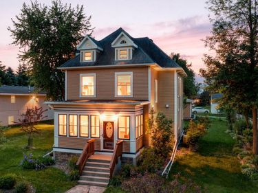204 Fir Avenue NW, Montgomery, MN 56069