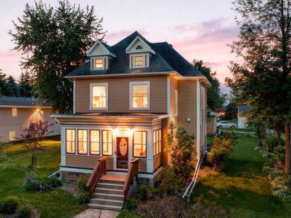 204 Fir Avenue NW, Montgomery, MN 56069