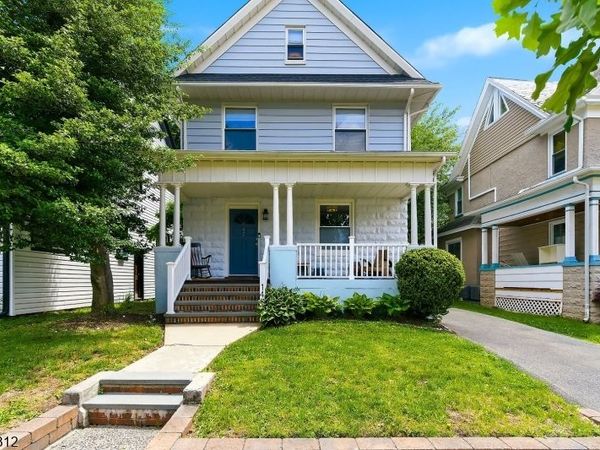 147 High St, Montclair, NJ 07042