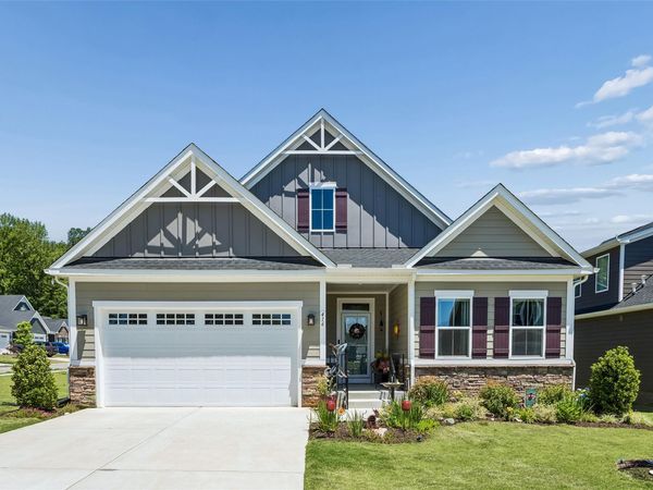 416 Timber Passage Trail , Williamsburg, VA 23185