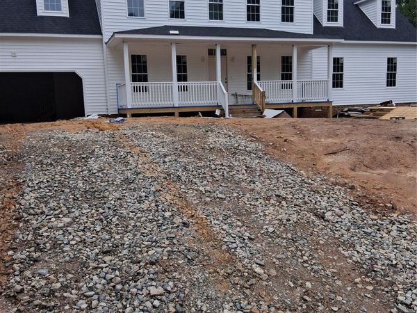 124 Londonderry Lane , Williamsburg, VA 23188