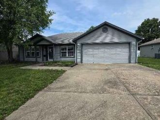 1208 Aspen Drive Greenwood, MO 64034