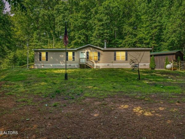 3446 Highway 360 , Vonore, TN 37885