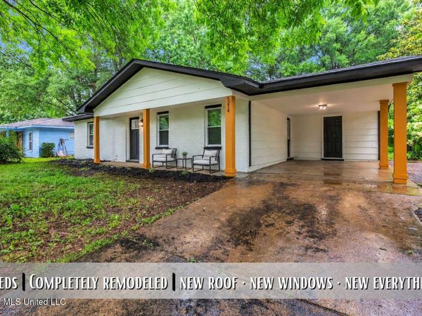 5214 Haynes Drive, Horn Lake, MS 38637