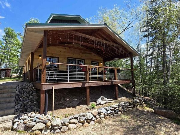 17903 BLUEBIRD LANE, Townsend, WI 54175