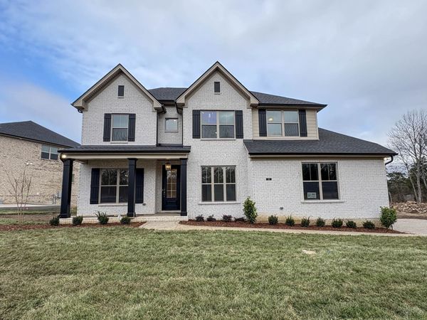 192 Watermill Ln lot 37 , Lebanon, TN 37087