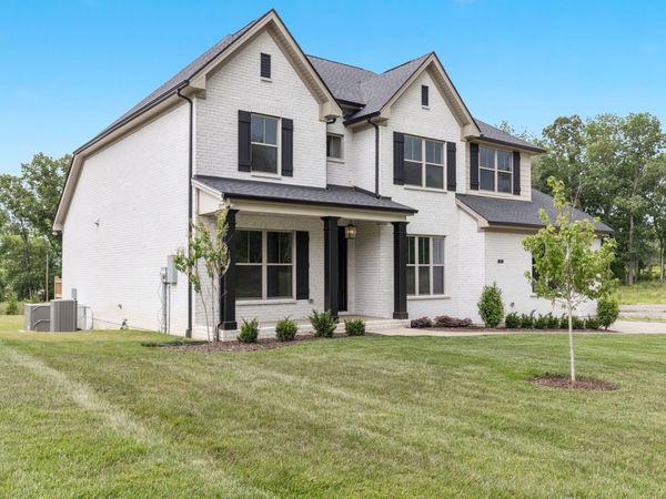 192 Watermill Ln lot 37, Lebanon, TN 37087