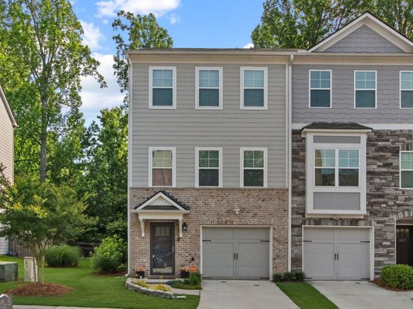 859 SW Society Circle SW, Atlanta, GA 30331