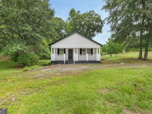 109 Flatrock Lane, Eatonton, GA 31024