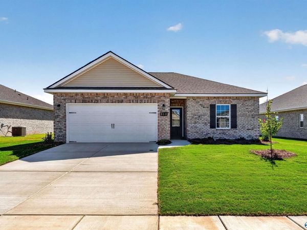 312 Keller Drive, Hazel Green, AL 35750