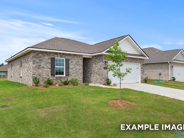 312 Keller Drive, Hazel Green, AL 35750