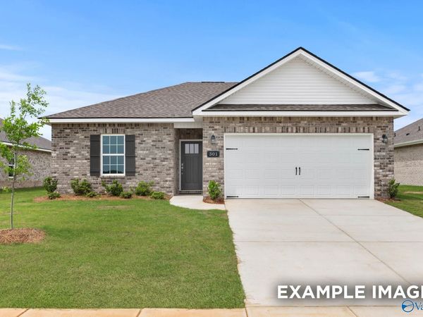 312 Keller Drive, Hazel Green, AL 35750