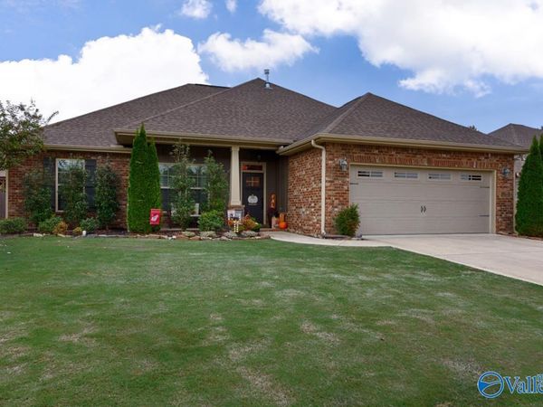 3041 Peevey Creek Lane, Owens Cross Roads, AL 35763