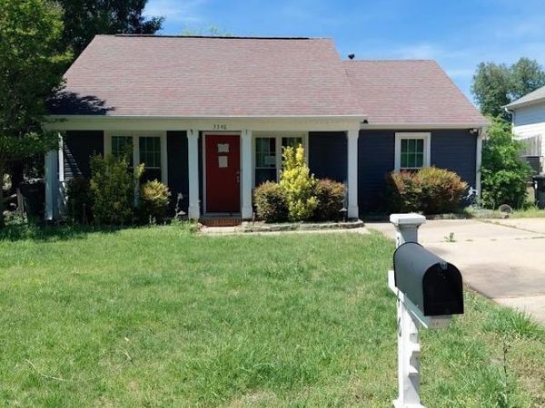 3346 Prescott Place NW, Concord, NC 28027