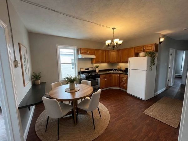 6 Dalton, Unit 3, Lowell, MA 01850