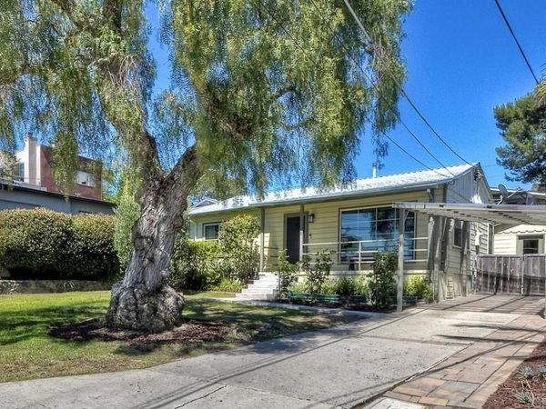 258 Barbara Avenue, Solana Beach, CA 92075
