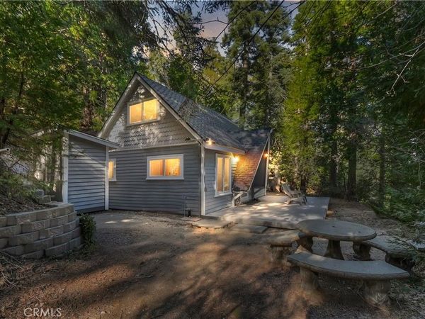 28999 Cedar Terrace, Cedar Glen, CA 92321