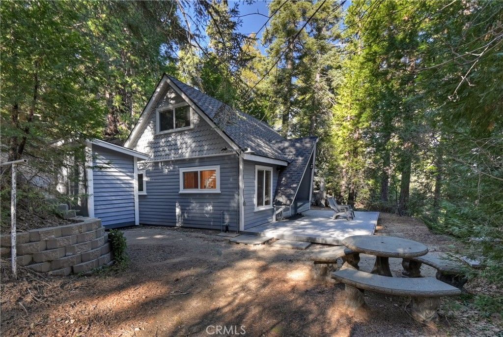 28999 Cedar Terrace, Cedar Glen, CA 92321 Main Photo