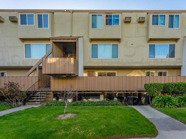 410 Auburn Way, Unit 19, San Jose, CA 95129