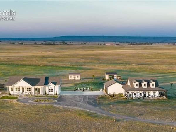 8735 Palomino Ridge View, Peyton, CO 80831