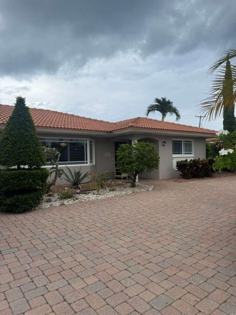 1140 Morse Boulevard, Singer Island, FL 33404 Photo