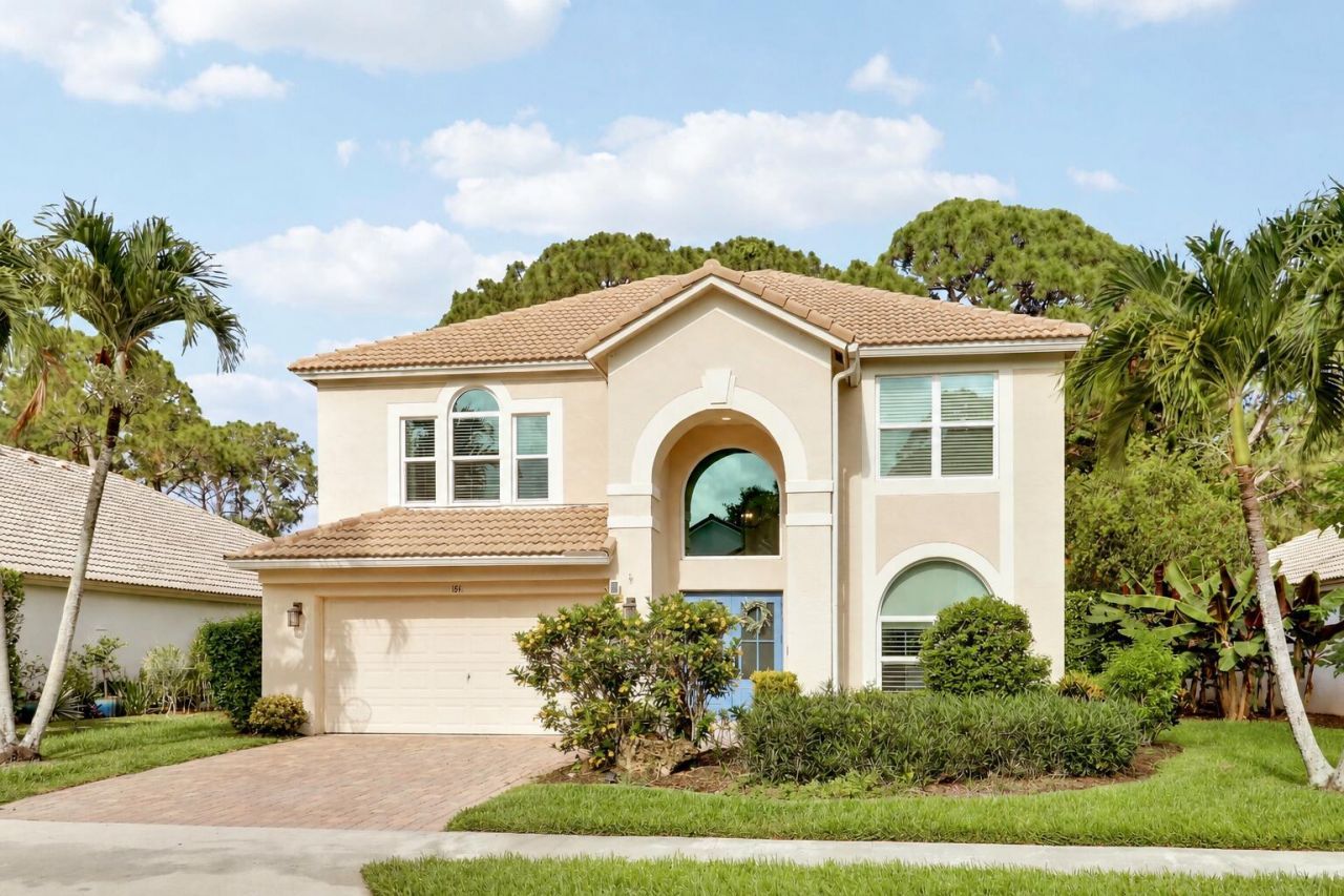 184 Bent Tree Drive, Palm Beach Gardens, FL 33418 Photo