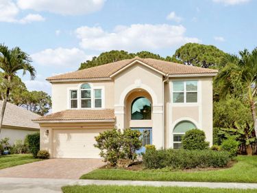 184 Bent Tree Drive, Palm Beach Gardens, FL 33418