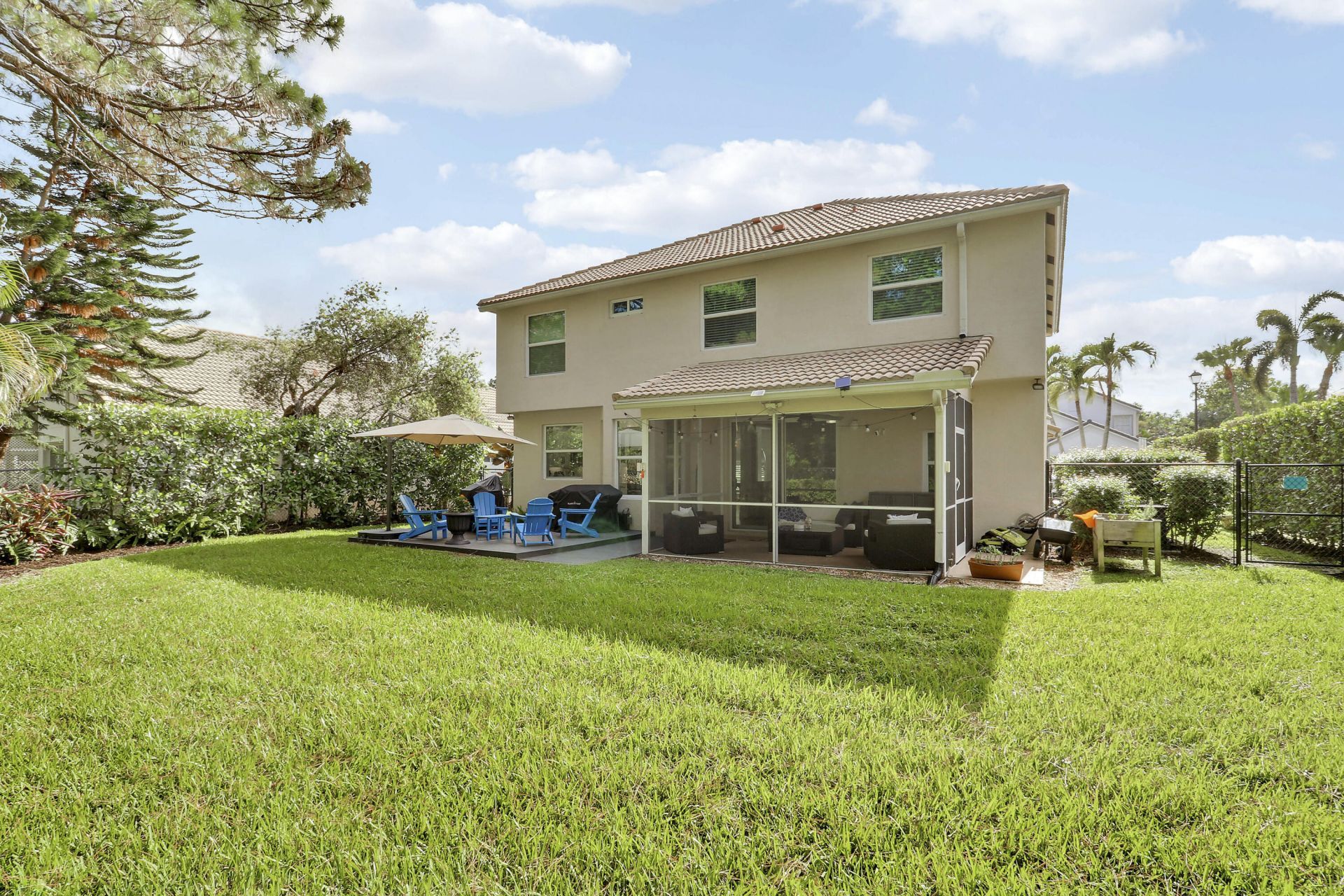 184 Bent Tree Drive, Palm Beach Gardens, FL 33418 Photo