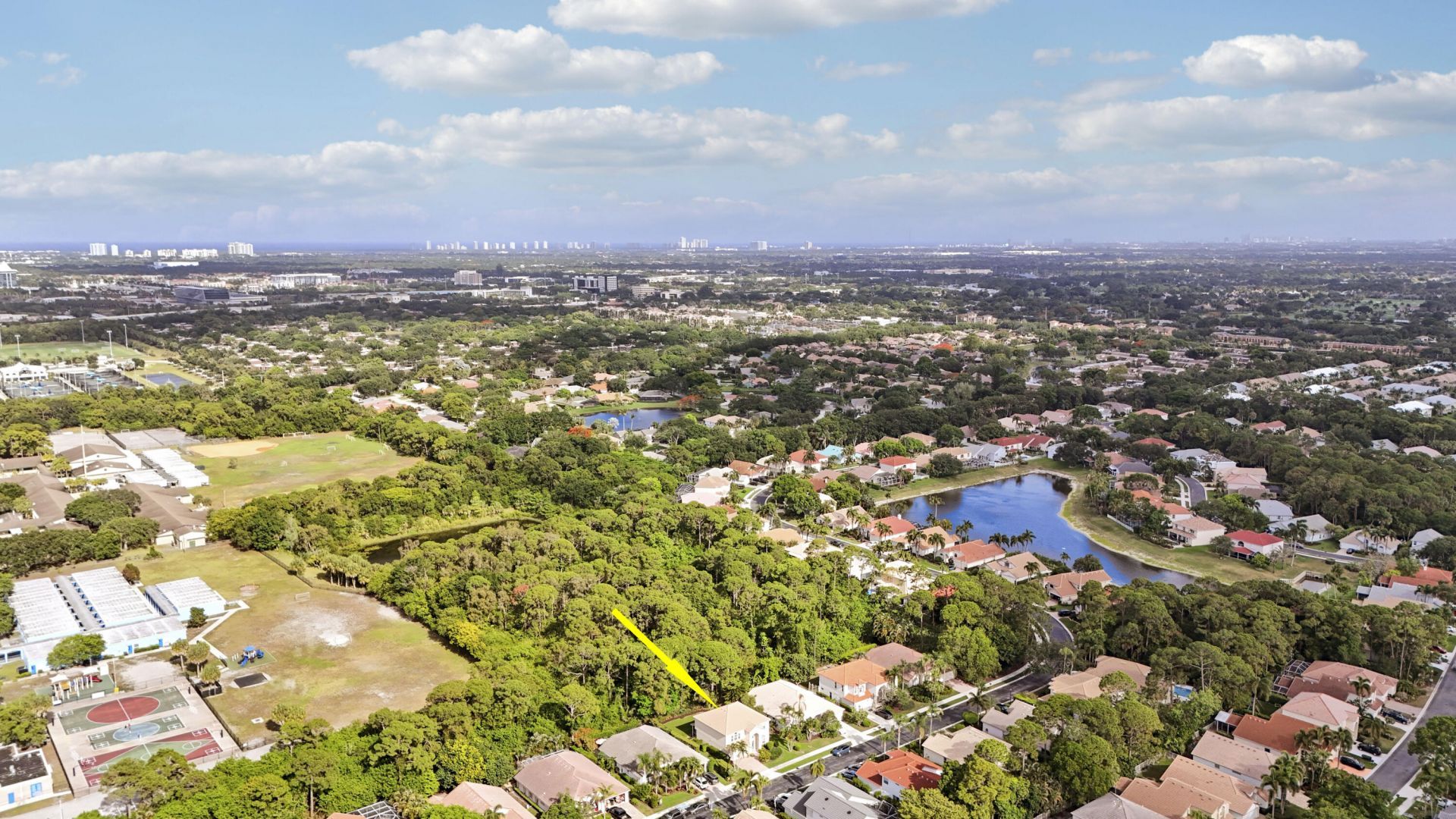 184 Bent Tree Drive, Palm Beach Gardens, FL 33418 Photo