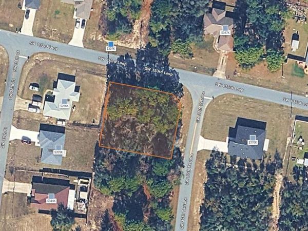 00 SW 133 Loop, Ocala, FL 34473