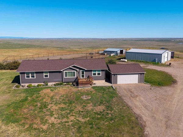 22505 JUDSON LANE, New Underwood, SD 57761