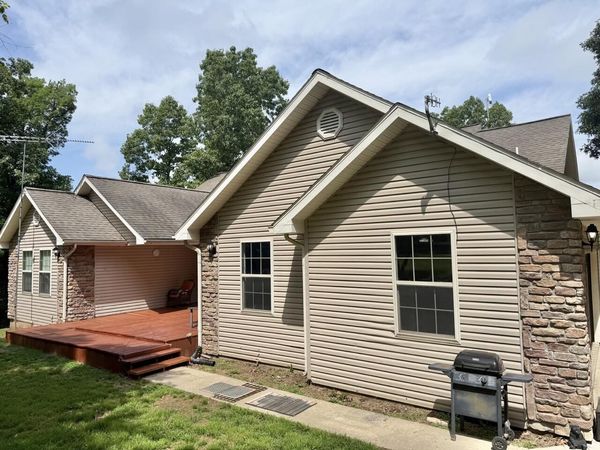 17675 Hazel Crest Lane , Neosho, MO 64850