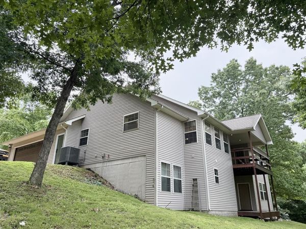 17675 Hazel Crest Lane , Neosho, MO 64850