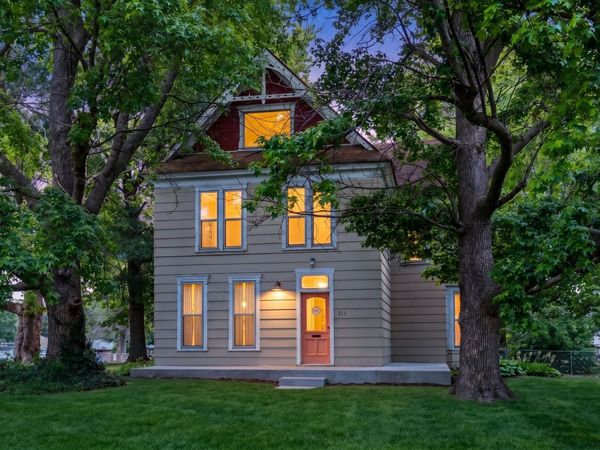 311 7th Street , Monett, MO 65708
