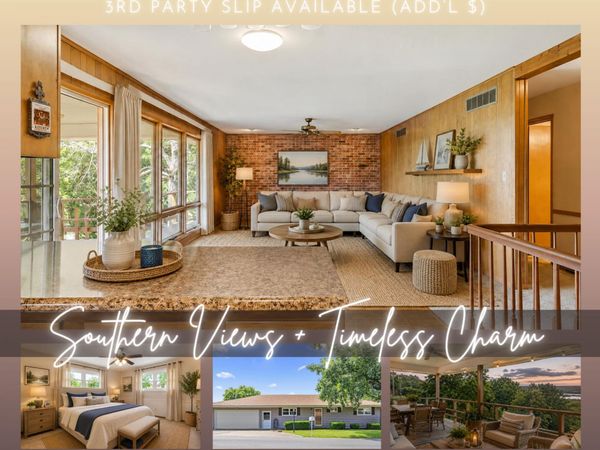 39 James River Road , Kimberling City, MO 65686