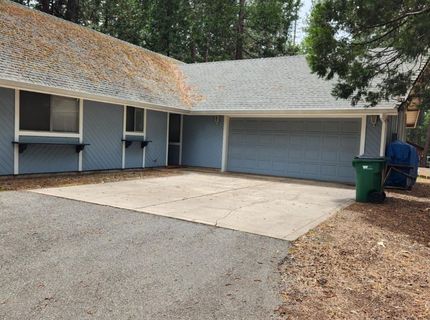 7363 Shasta Forest Drive, Shingletown, CA 96008 Photo