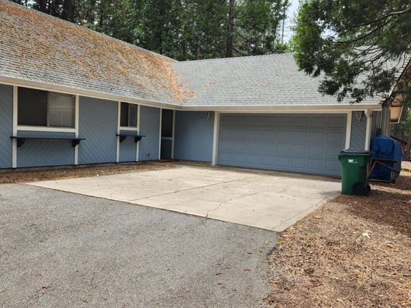 7363 Shasta Forest Drive, Shingletown, CA 96008