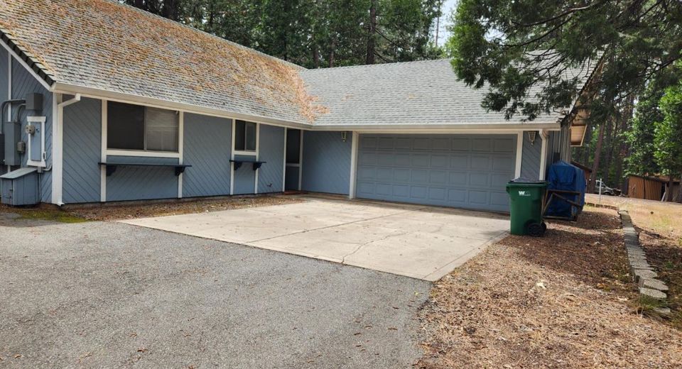 7363 Shasta Forest Drive, Shingletown, CA 96008 Photo
