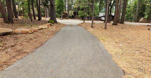 7363 Shasta Forest Drive, Shingletown, CA 96008 Photo